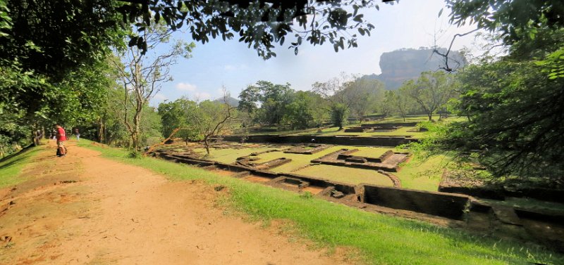 C (9) The lower water garden - Sigiriya.jpg
